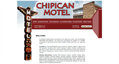 Desktop Screenshot of chipican.tripod.com