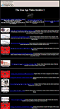 Mobile Screenshot of ironagetheatre.tripod.com