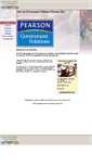 Mobile Screenshot of pearson-phoenix.tripod.com