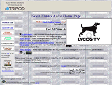 Tablet Screenshot of lowfreq.tripod.com