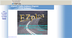 Desktop Screenshot of ezplotsoftware.tripod.com