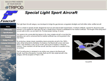 Tablet Screenshot of funcraftinc.tripod.com