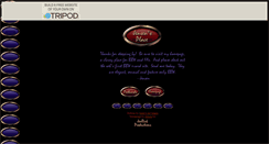 Desktop Screenshot of bbwcards.tripod.com