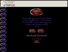 Tablet Screenshot of bbwcards.tripod.com
