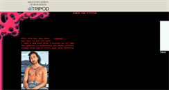 Desktop Screenshot of ladydorough.tripod.com