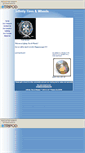 Mobile Screenshot of infinitywheels.tripod.com