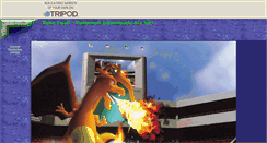 Desktop Screenshot of pokeload1.tripod.com