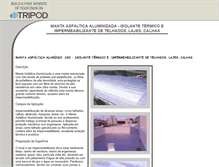 Tablet Screenshot of mantatelhado.tripod.com