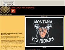 Tablet Screenshot of montanavtx.tripod.com