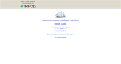 Desktop Screenshot of dw105.tripod.com
