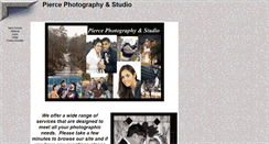 Desktop Screenshot of piercephoto.tripod.com
