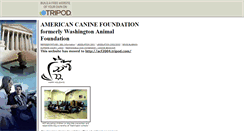 Desktop Screenshot of legislation2002.tripod.com