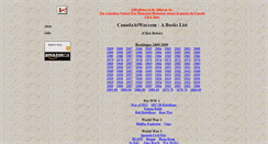 Desktop Screenshot of canadaatwar.tripod.com