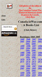 Mobile Screenshot of canadaatwar.tripod.com