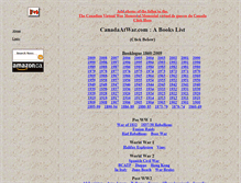 Tablet Screenshot of canadaatwar.tripod.com