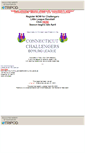 Mobile Screenshot of connchallengers.tripod.com