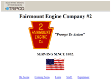 Tablet Screenshot of fairmount27d.tripod.com