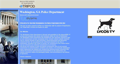 Desktop Screenshot of nobleroca.tripod.com