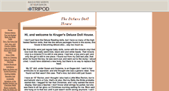 Desktop Screenshot of dollykruger.tripod.com