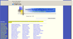 Desktop Screenshot of ecoportal9bis.tripod.com