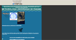 Desktop Screenshot of geopan.mx.tripod.com