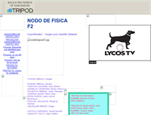 Tablet Screenshot of nodof2.pe.tripod.com