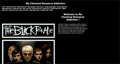 Desktop Screenshot of mcraddiction05.tripod.com
