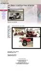 Mobile Screenshot of iveyhutto.tripod.com