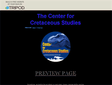 Tablet Screenshot of c4cs.tripod.com