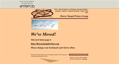 Desktop Screenshot of fmwgtx.tripod.com