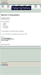 Mobile Screenshot of flybynightdisco.tripod.com