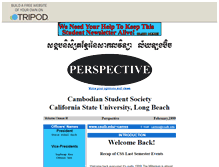 Tablet Screenshot of cssperspectivecsulb.tripod.com