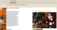 Desktop Screenshot of akc-doberman.tripod.com