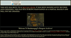 Desktop Screenshot of bandannagag6.tripod.com