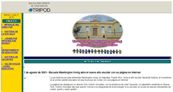 Desktop Screenshot of ecwirving.tripod.com
