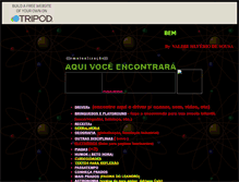 Tablet Screenshot of magaiver.br.tripod.com