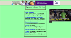 Desktop Screenshot of albeo.tripod.com