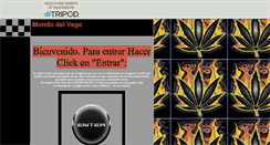 Desktop Screenshot of mundovago.tripod.com