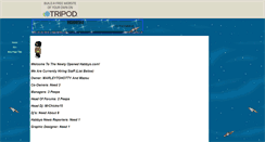 Desktop Screenshot of habbyo.tripod.com