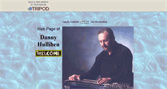 Desktop Screenshot of danny.hullihen.tripod.com