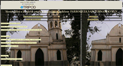 Desktop Screenshot of iglesiadepivijay.tripod.com