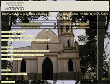 Tablet Screenshot of iglesiadepivijay.tripod.com