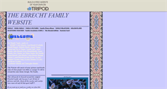 Desktop Screenshot of mae2787.tripod.com