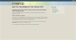 Desktop Screenshot of adrinot.tripod.com