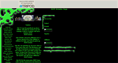 Desktop Screenshot of gotenksssj6.tripod.com
