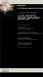 Mobile Screenshot of cherisa87.tripod.com