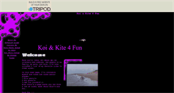 Desktop Screenshot of iguana74.tripod.com