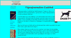Desktop Screenshot of ladeboken.tripod.com