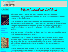 Tablet Screenshot of ladeboken.tripod.com