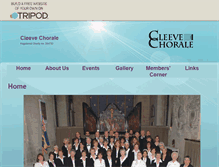Tablet Screenshot of cnewbury55.tripod.com